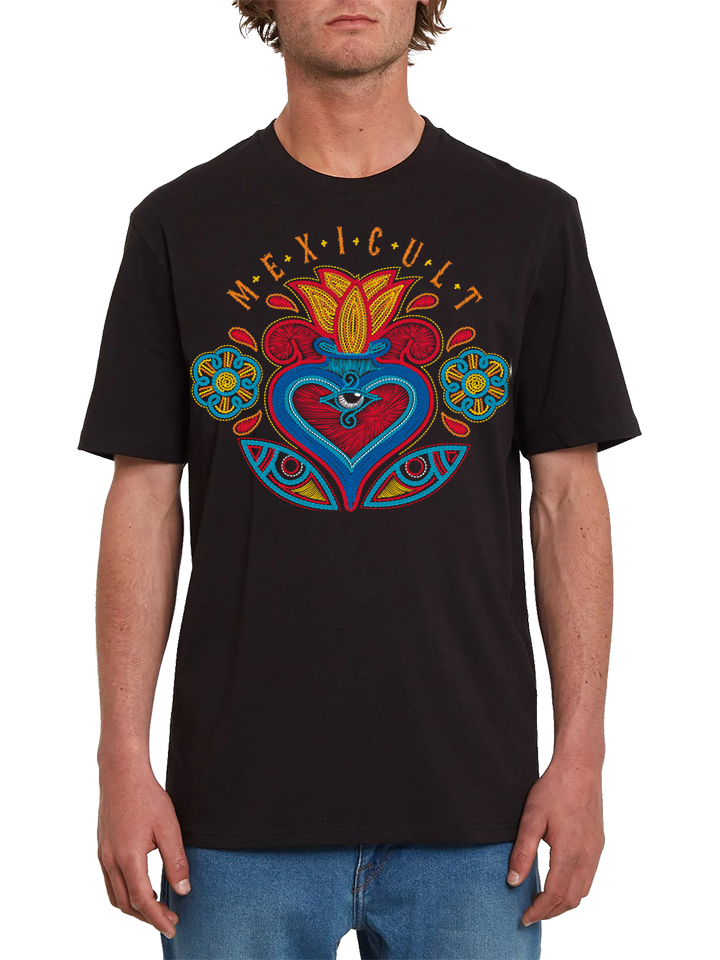 Corazón Tecpatl