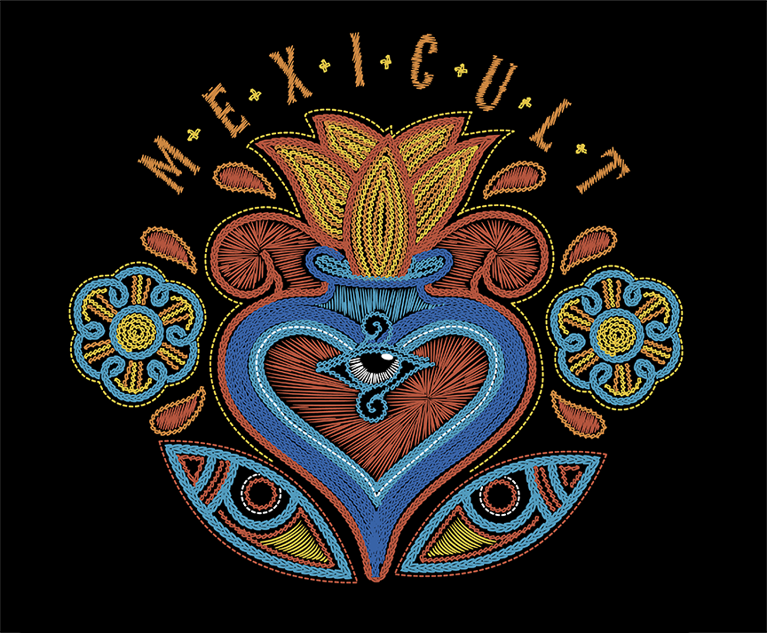 Corazón Tecpatl