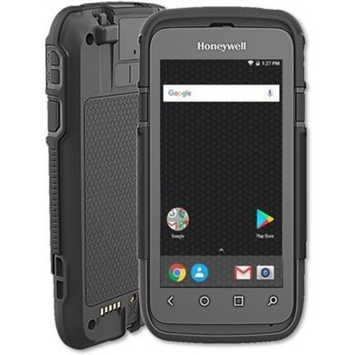 Honeywell Terminal Portátil Dolphin CT60 4.7"