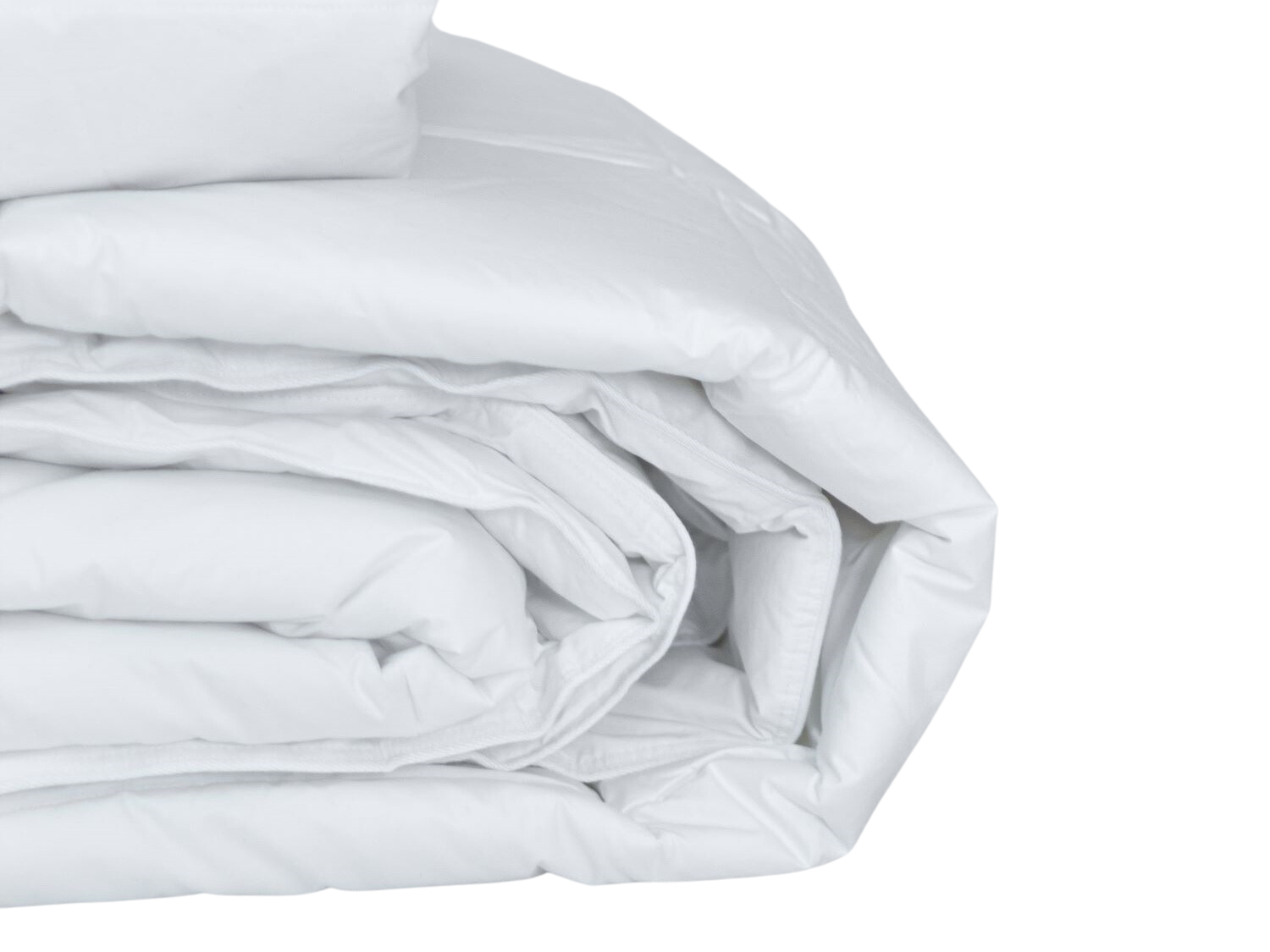 Inserto de Duvet - Down Alternativo - Funda 100% Algodón - King