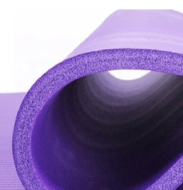 Set Ejercicio en Casa Yoga Pilates Pelota Cuerda Tapete