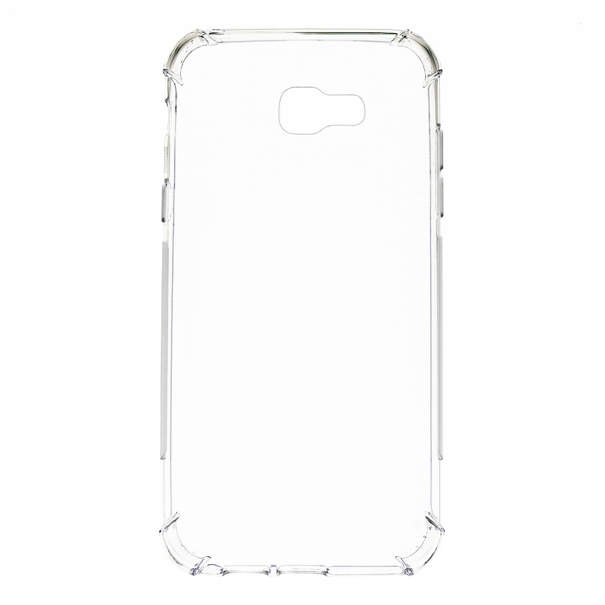 Funda Case Triche para Samsung GALAXY A7 2017 | ( A720 ) Diseño Antishock Transparente
