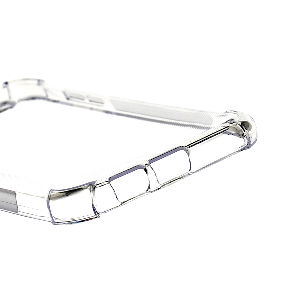 Funda Case Triche para Samsung GALAXY A7 2017 | ( A720 ) Diseño Antishock Transparente