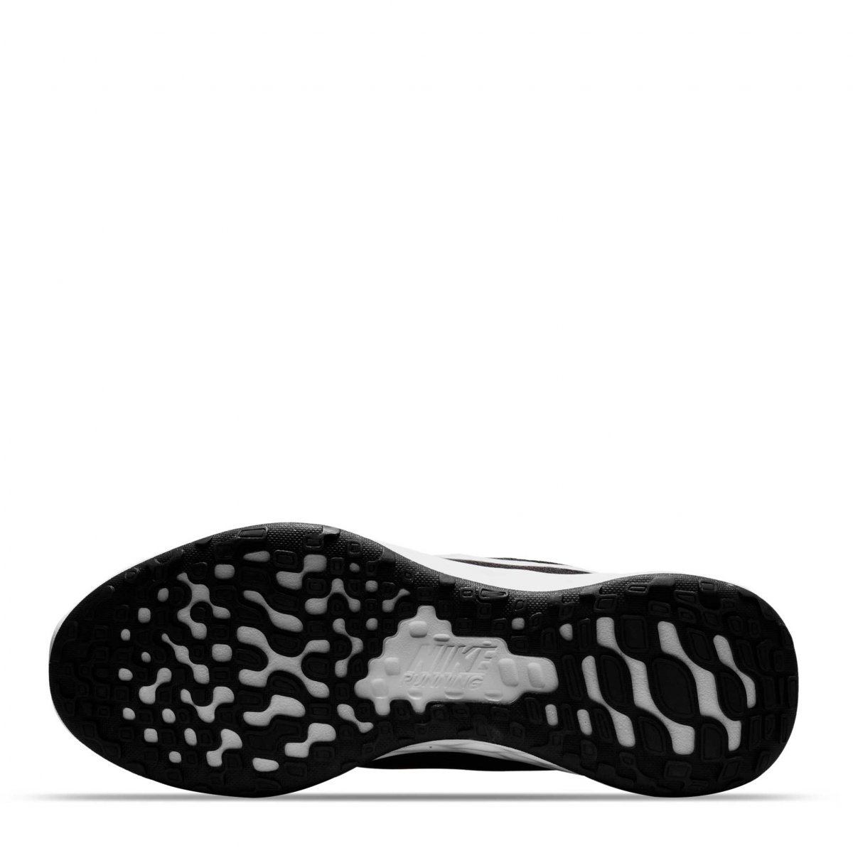 Tenis Nike Revolution 6 Next Nature - Negro