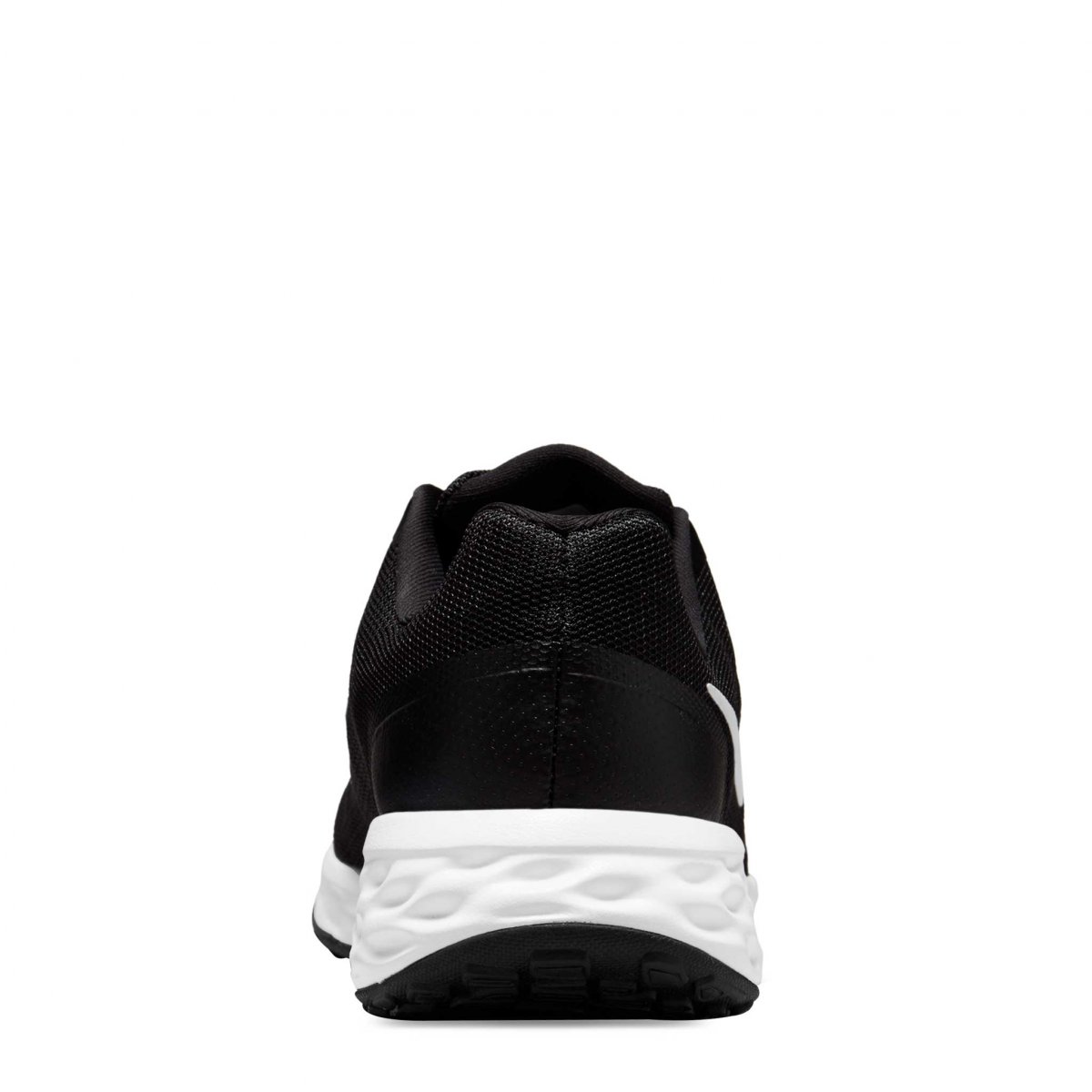 Tenis Nike Revolution 6 Next Nature - Negro