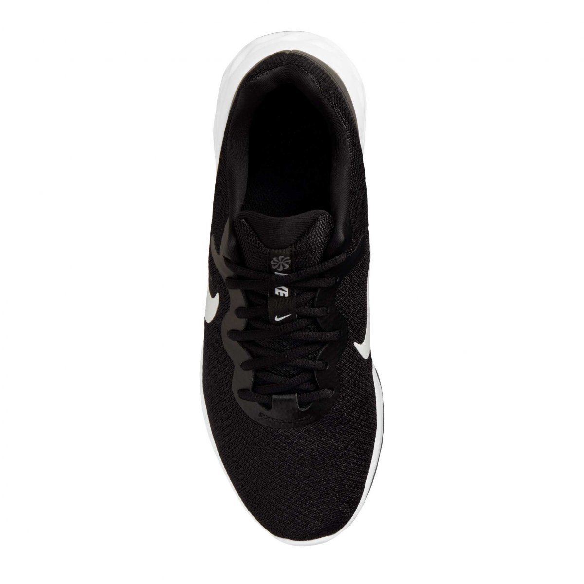 Tenis Nike Revolution 6 Next Nature - Negro