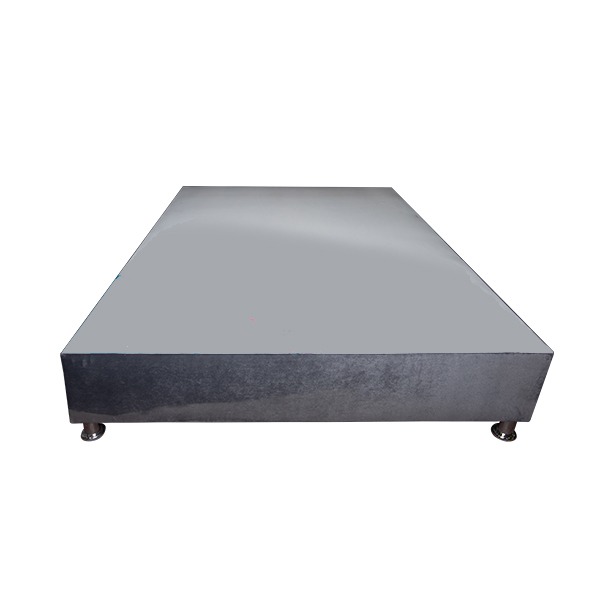 Base de cama tapizada con tela de importación King Size de excelente calidad