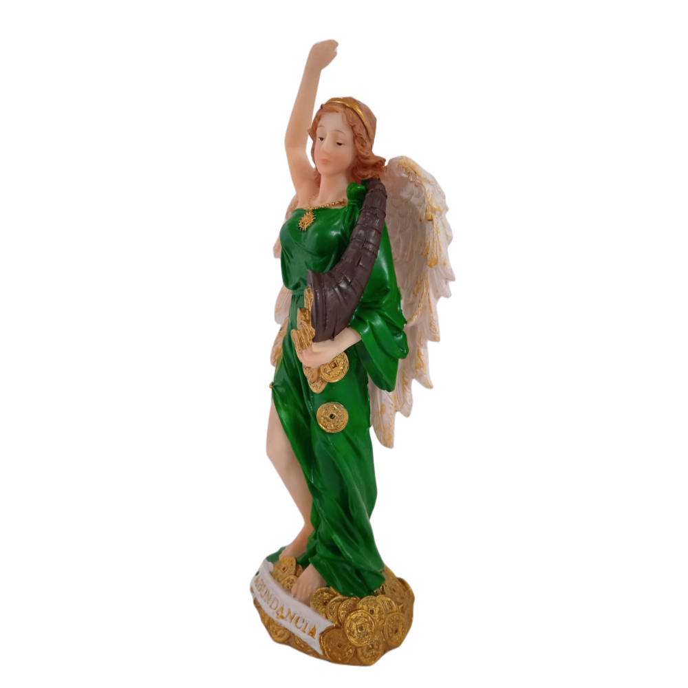 Abundia Diosa De La Fortuna Summit Collection