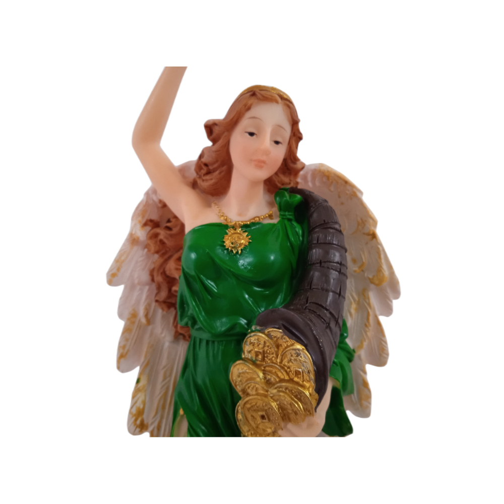 Abundia Diosa De La Fortuna Summit Collection