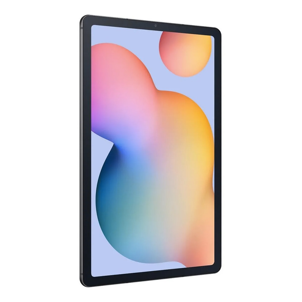 Tablet Samsung Galaxy Tab S6 Lite 10.4" 64GB WiFi SM-P610NZAAXAR Gris S Pen Incluido