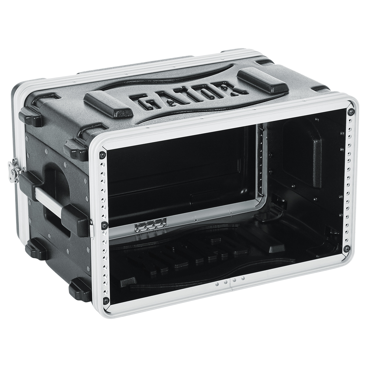 Rack de 6 Unidades Portatil Gator GR6S