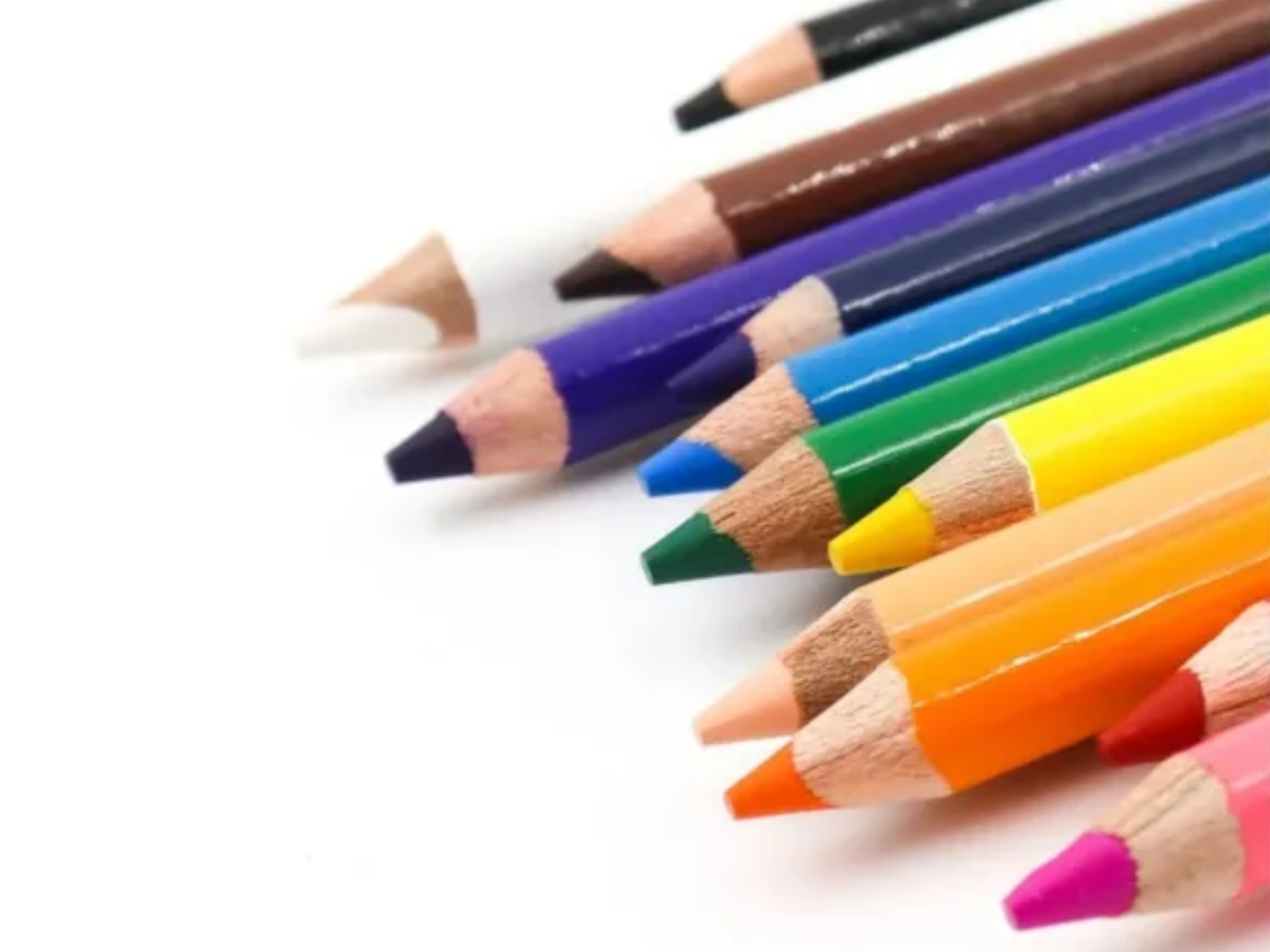 Prismacolor Junior Escolar 12 Lápices Colores Dibujo Prisma Color