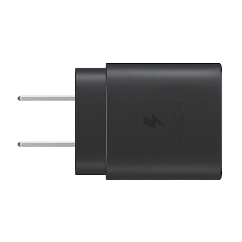 Adaptador de Corriente Samsung USB-C de 25W 