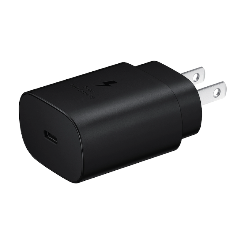 Adaptador de Corriente Samsung USB-C de 25W 