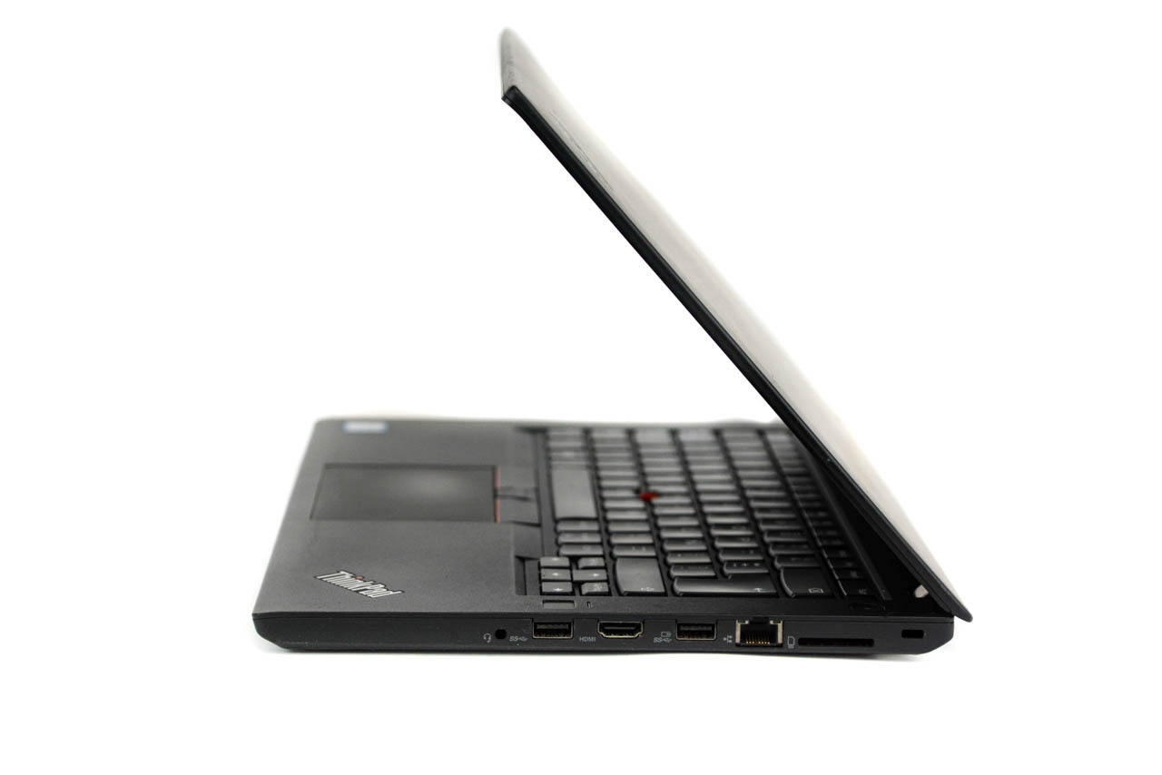 Laptop Lenovo Thinkpad T480 / I5-8250u / 1 Tb Hdd / 8 Gb Ram / W10 Pro (Reacondicionado)