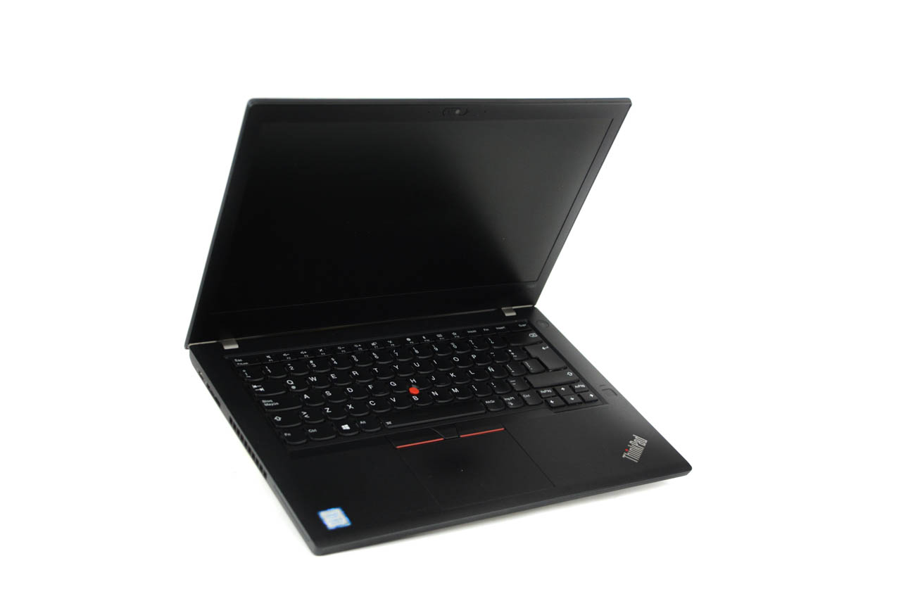 Laptop Lenovo Thinkpad T480 / I5-8250u / 1 Tb Hdd / 8 Gb Ram / W10 Pro (Reacondicionado)