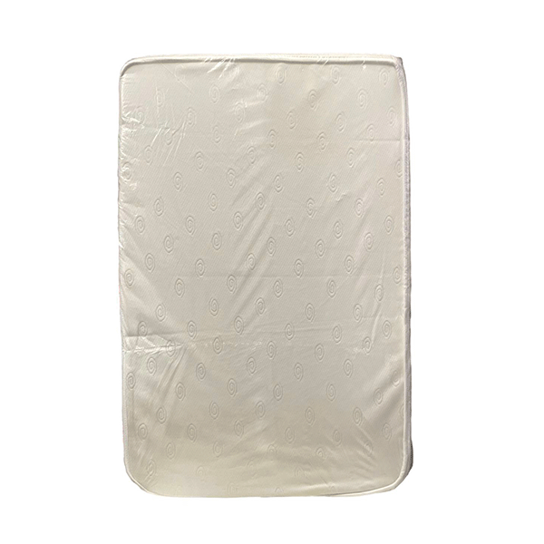 Colchón Tela de Algodón para Cuna Corral 70x110x7cm Abraham