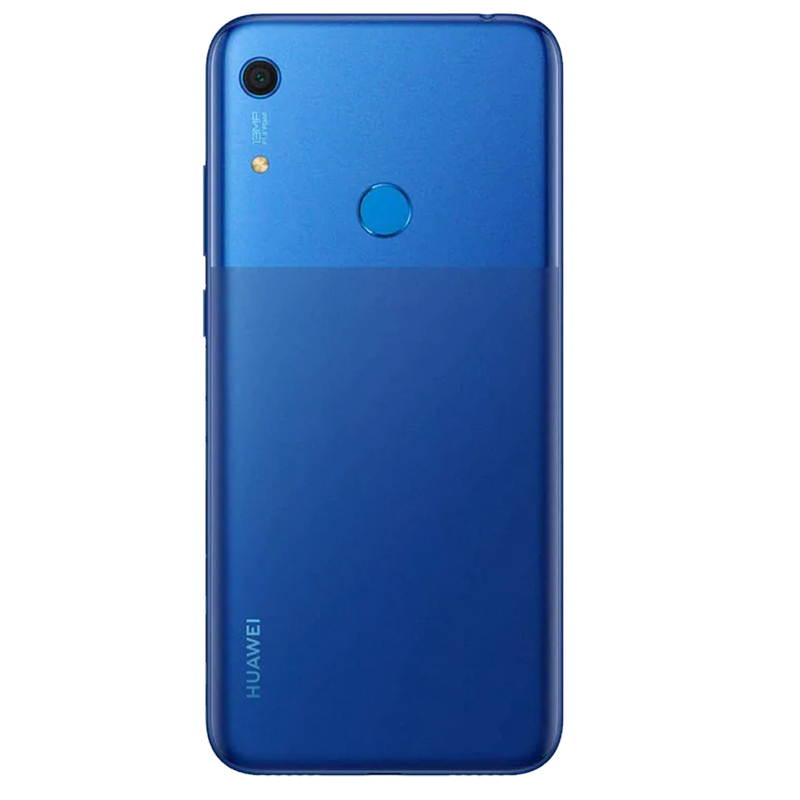 Celular HUAWEI Y6s 64GB 3GB Single Sim- Azul