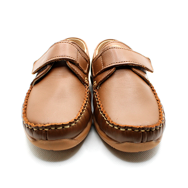 Zapato Tipo Mocasín Marca Chabelo Para Niño