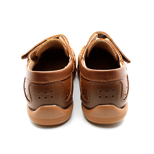 Zapato Tipo Mocasín Marca Chabelo Para Niño