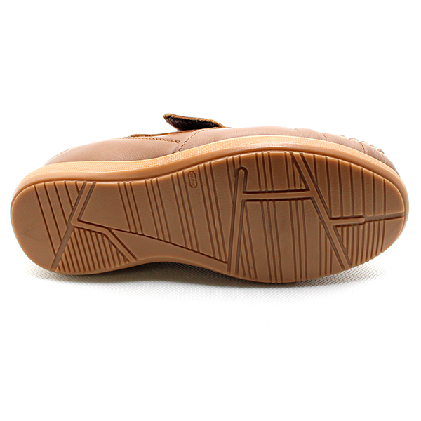 Zapato Tipo Mocasín Marca Chabelo Para Niño