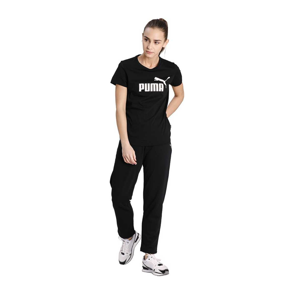 Playera deportiva Puma de entrenamiento Dama 58677401
