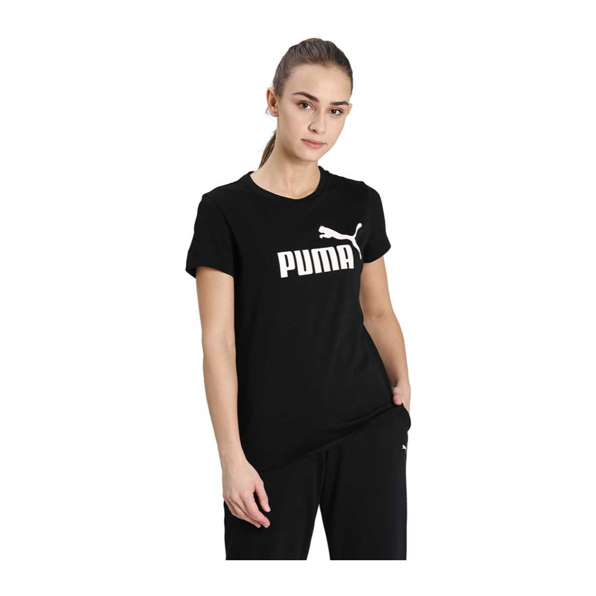Playera deportiva Puma de entrenamiento Dama 58677401