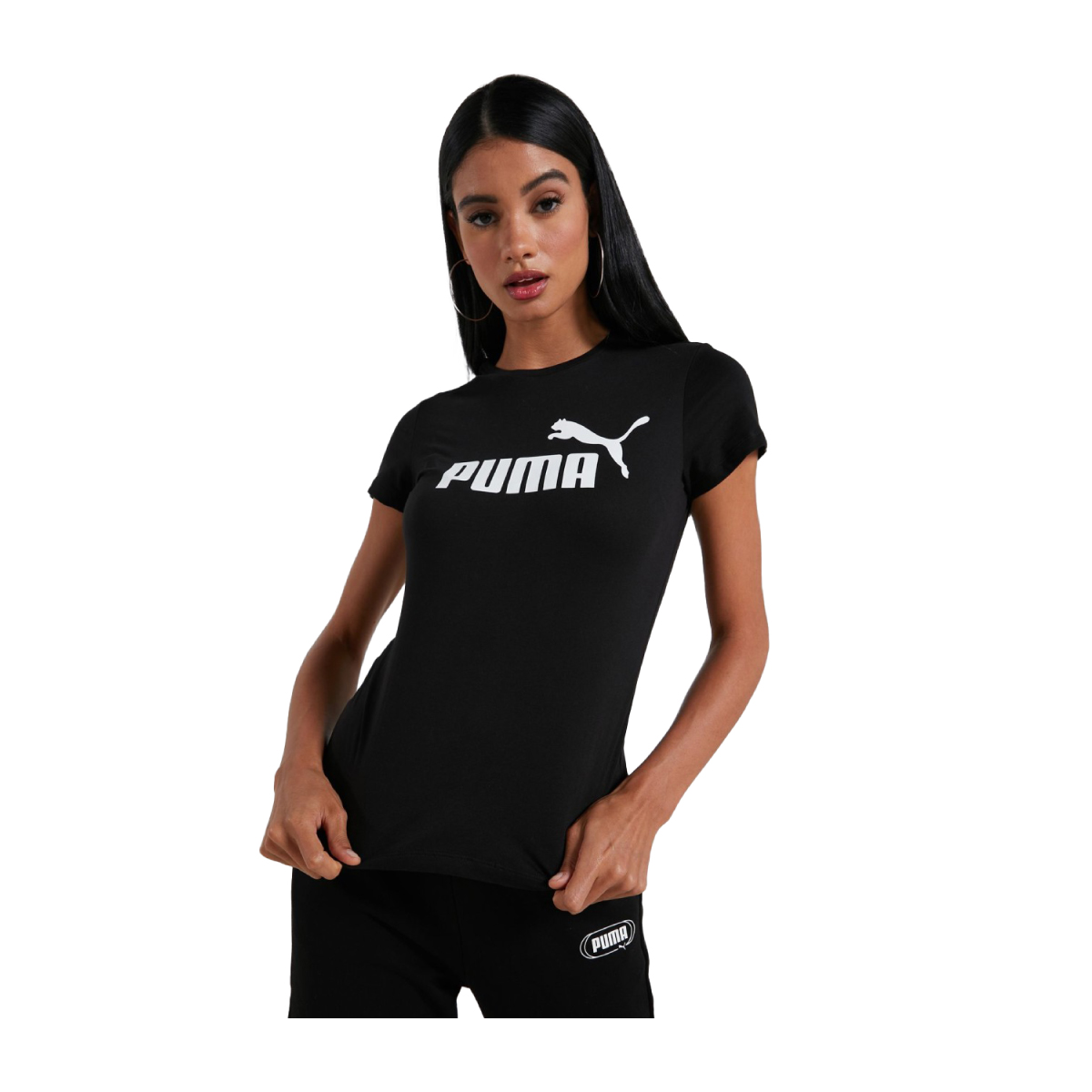 Playera deportiva Puma de entrenamiento Dama 58677401