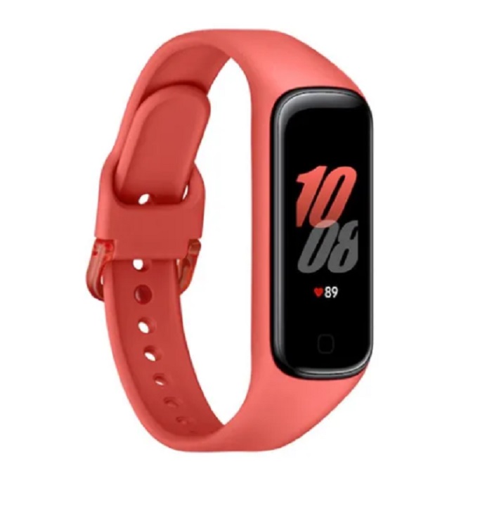 Banda con malla scarlet de tpu SM-R220 Sansung