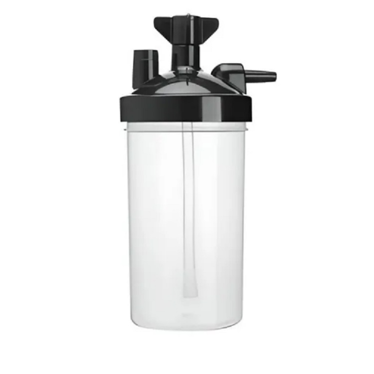 Vaso Humidificador Tanques Oxigeno-concentrador