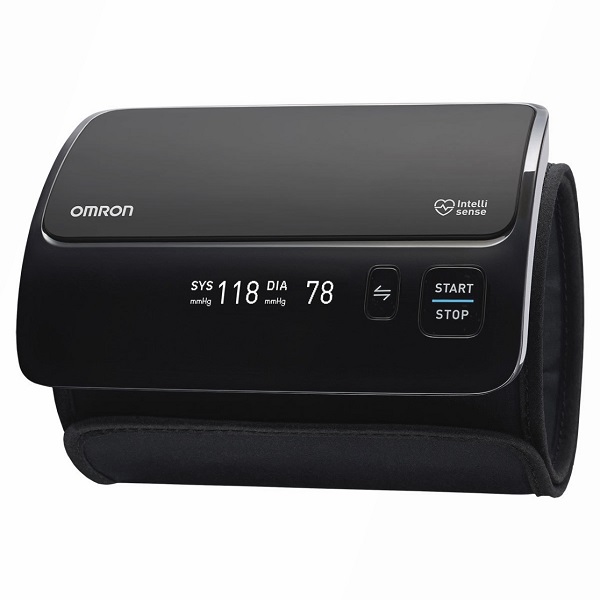 Monitor de Presión Arterial omron de Brazo EVOLV