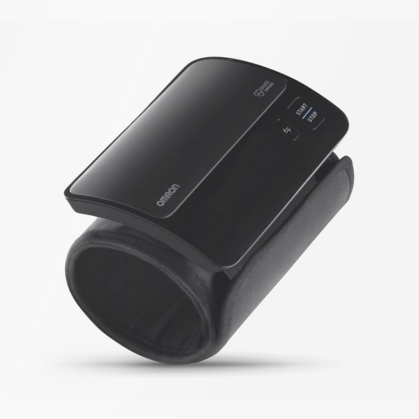 Monitor de Presión Arterial omron de Brazo EVOLV