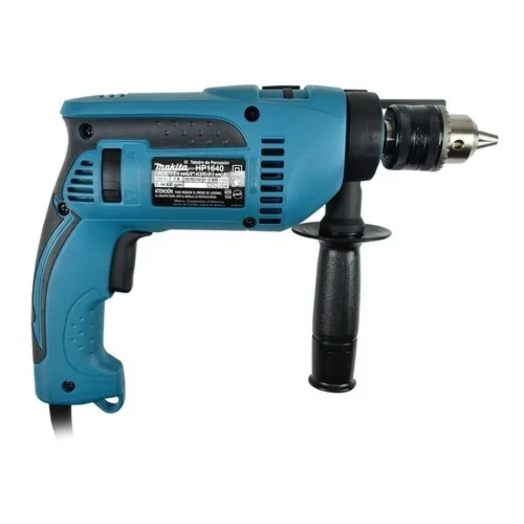 Taladro Rotomartillo Makita Hp1640