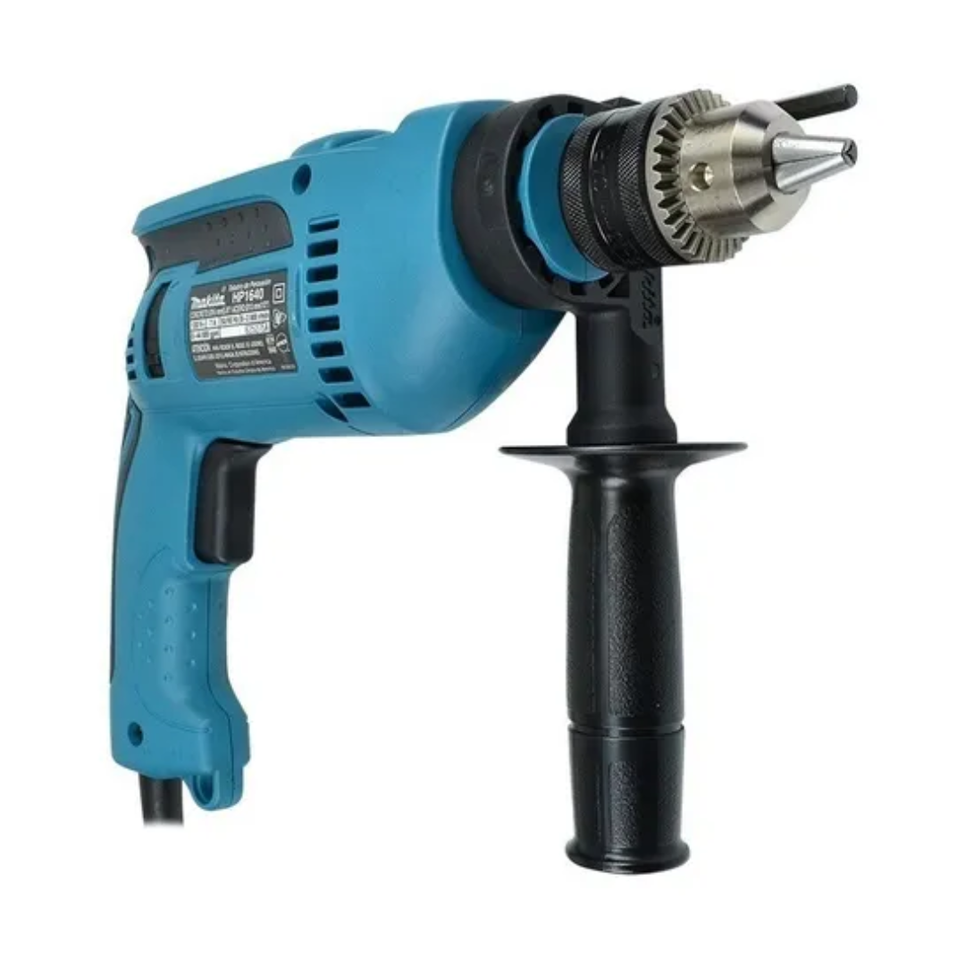 Taladro Rotomartillo Makita Hp1640