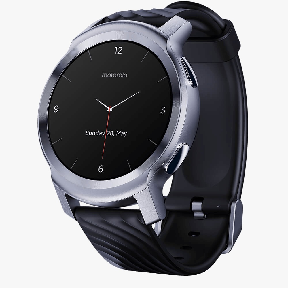 Moto Watch 100 Reloj Inteligente Motorola Original