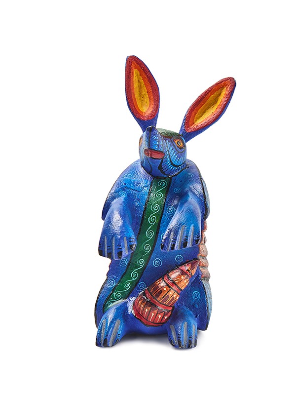Armadillo alebrije