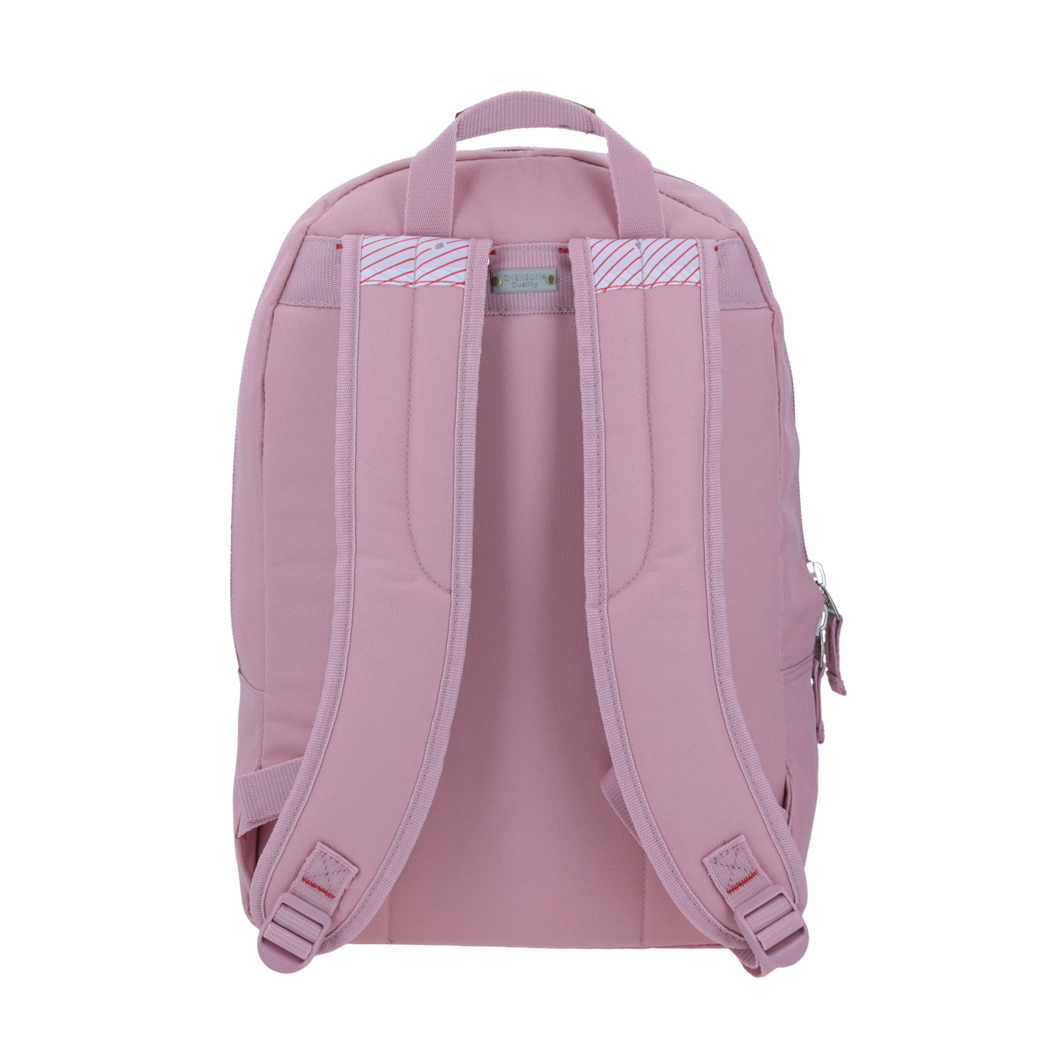 MOCHILA JUVENIL 1818 CHENSON ROSA FOYLI
