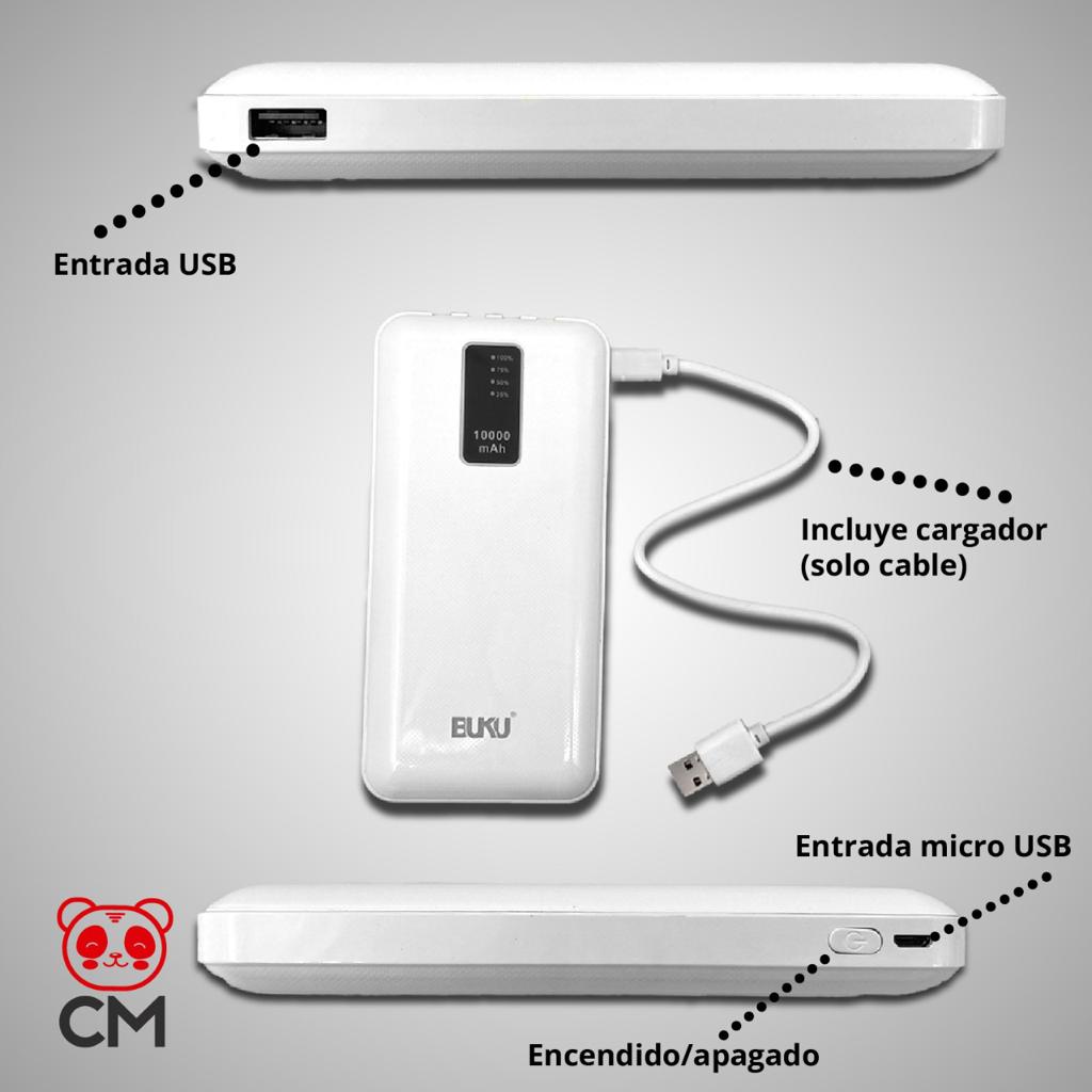 Power Bank