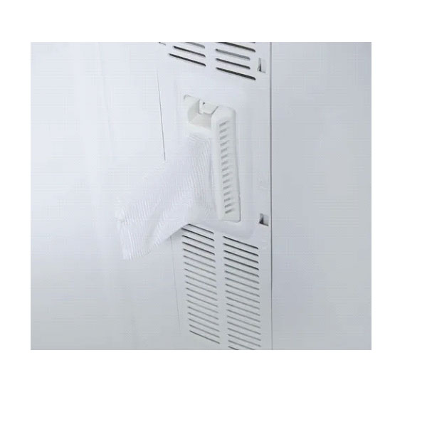 LAVADORA SEMIAUTOMÁTICA DOBLE TINA HISENSE DE 20KG PRACTICA WSA2001P