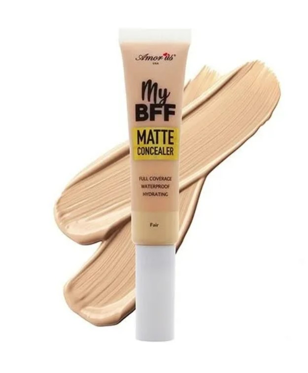 Amor Us® Concealer Corrector Matte My Fair