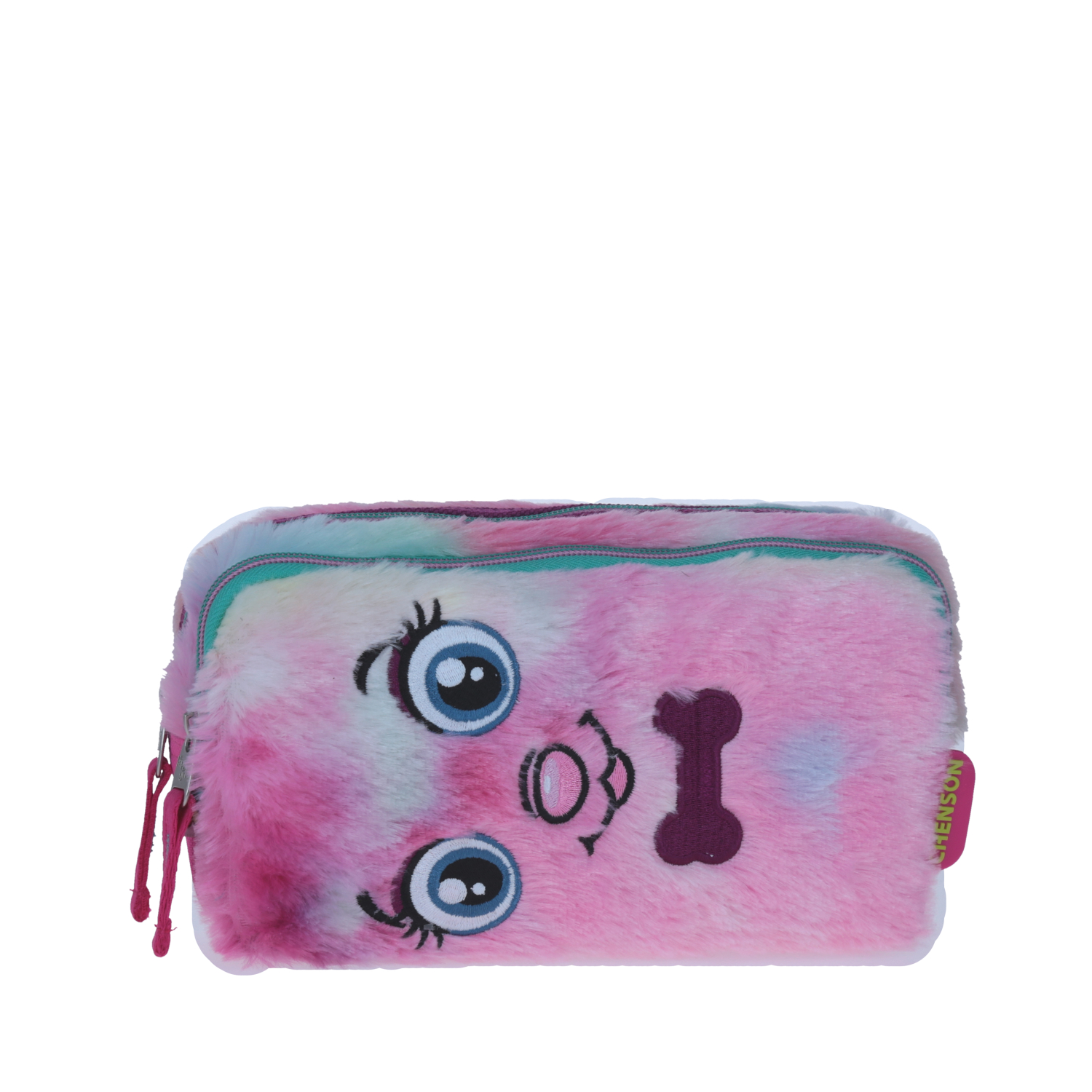 LAPICERA ESCOLAR PELUCHE CHENSON ADHA