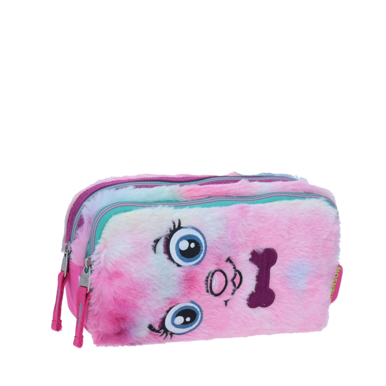 LAPICERA ESCOLAR PELUCHE CHENSON ADHA