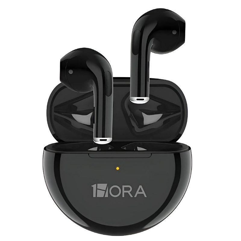 Audífonos in-ear inalámbricos 1Hora AUT119 negro