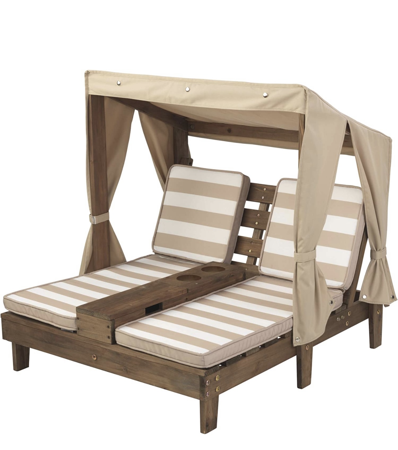 Camastro Infantil Doble Para Niños Kidkraft