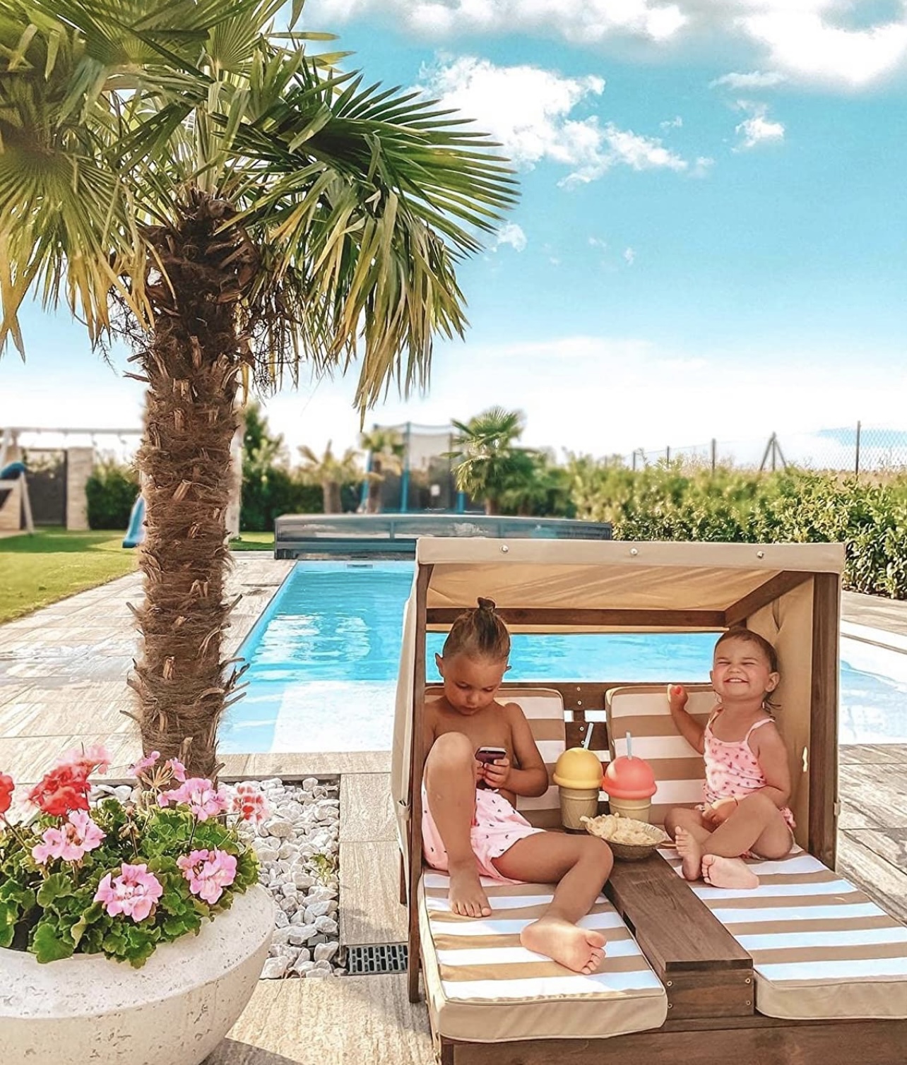 Camastro Infantil Doble Para Niños Kidkraft