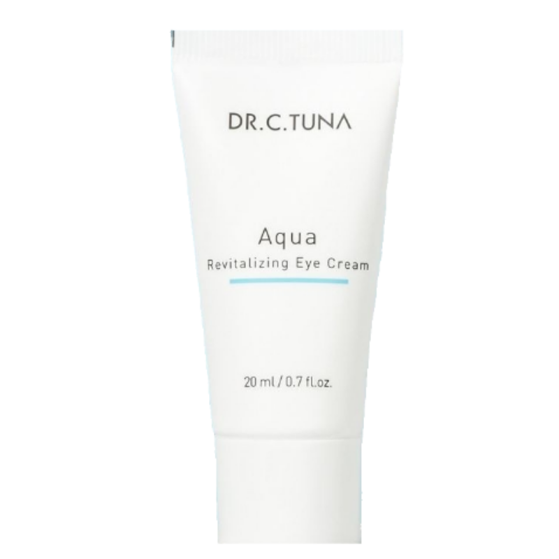 Crema para Ojos Acqua Revitalizante by Farmasi Ácido Hialurónico Dr C Tuna