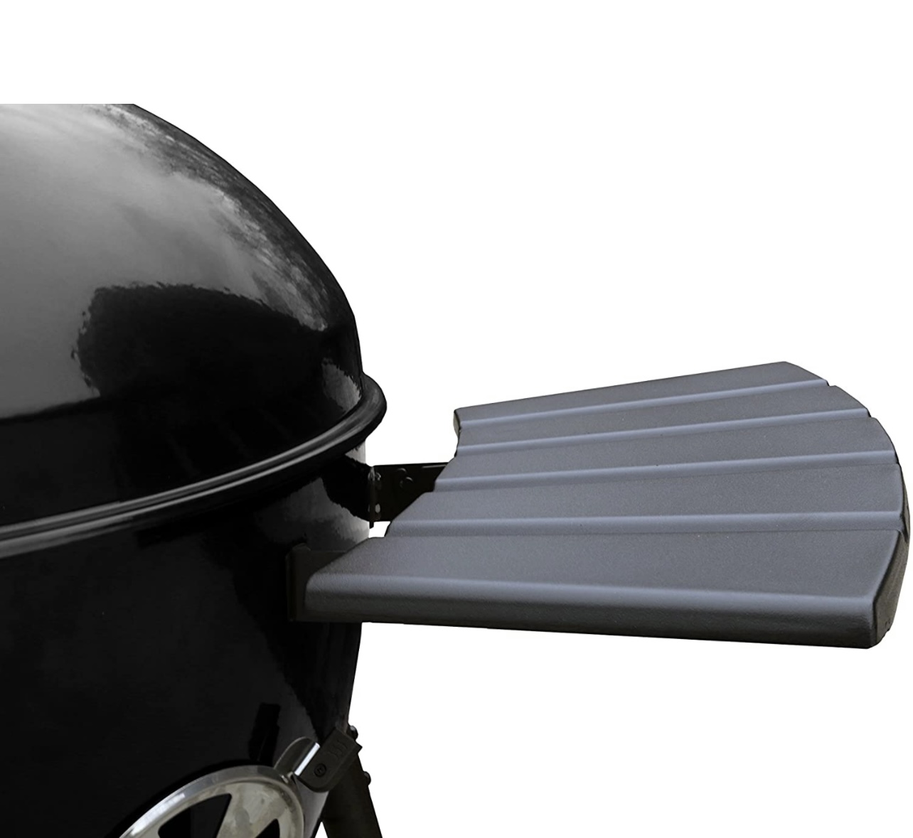 Asador Huevo Char-griller Parrilla De Carbón Y Ahumador.