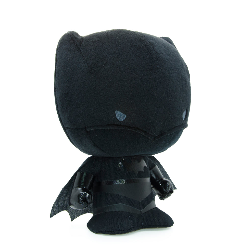 Peluche Batman noir - Univers Peluche