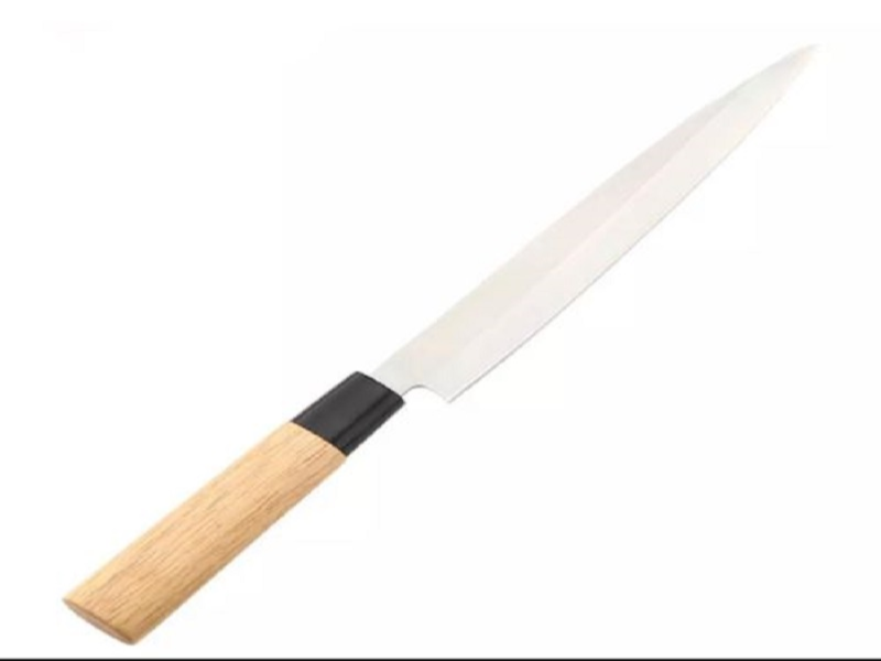 Cuchillo Japonés-Yanagiba-Sashimi (CHEF)