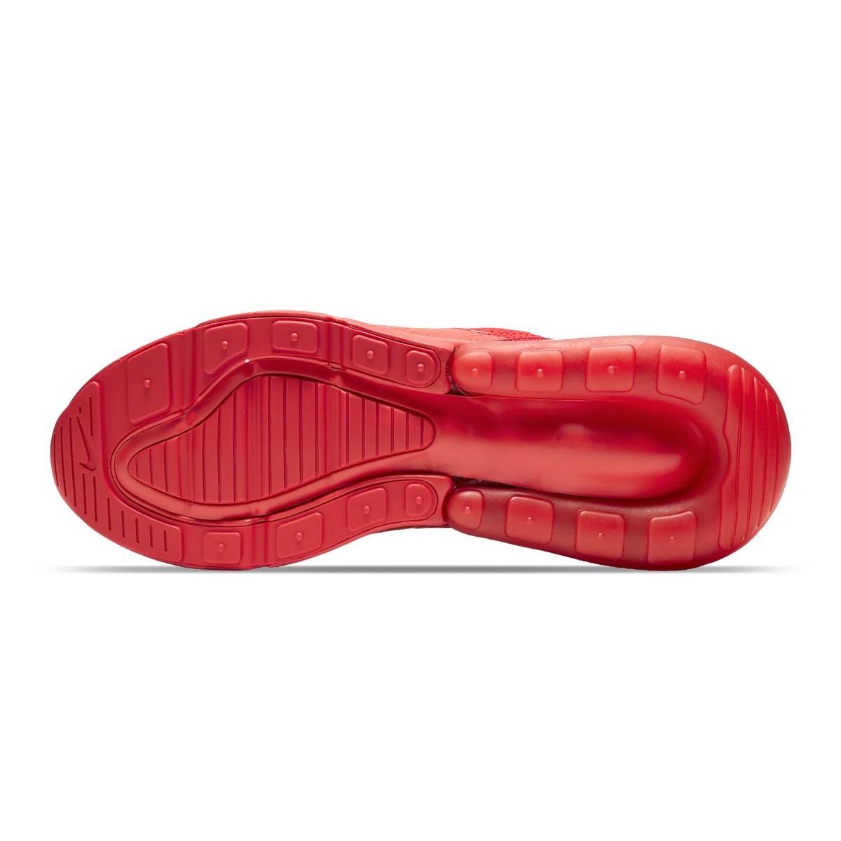 Tenis Nike Air Max 270 University Red Unisex CW6987-600